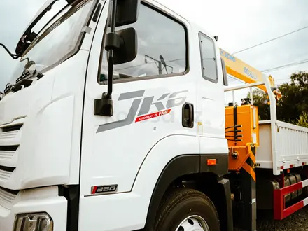 FAW 2025 года за 35 000 000 тг. в Усть-Каменогорск – фото 3