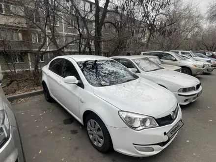 MG 350 2013 года за 2 500 000 тг. в Алматы – фото 12