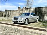 Mercedes-Benz E 500 2005 года за 7 500 000 тг. в Алматы – фото 4