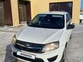 ВАЗ (Lada) Granta 2190 2017 года за 2 800 000 тг. в Караганда – фото 2