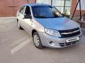 ВАЗ (Lada) Granta 2190 2012 года за 1 750 000 тг. в Кызылорда