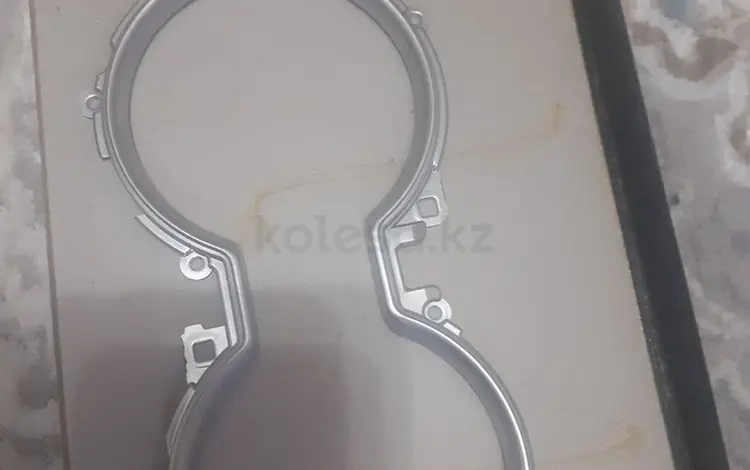 Накладка подстаканника camry 70 за 12 000 тг. в Алматы