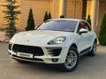 Porsche Macan 2015 года за 20 000 000 тг. в Алматы – фото 3