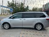 Toyota Sienna 2017 годаүшін16 000 000 тг. в Алматы – фото 4