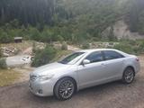 Toyota Camry 2009 года за 7 386 345 тг. в Петропавловск