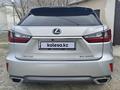 Lexus RX 200t 2017 года за 20 150 000 тг. в Шымкент – фото 2