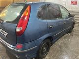 Nissan Almera Tino 2002 года за 3 200 000 тг. в Актобе – фото 3