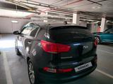 Kia Sportage 2014 года за 7 000 000 тг. в Атырау – фото 3