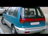Mitsubishi RVR 1995 года за 960 009 тг. в Алматы – фото 4