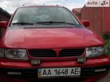 Mitsubishi RVR 1995 года за 960 009 тг. в Алматы – фото 5