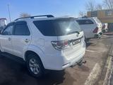 Toyota Fortuner 2015 годаүшін12 500 000 тг. в Аксай