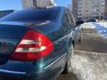 Mercedes-Benz E 320 2004 года за 6 050 000 тг. в Астана – фото 2