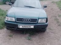 Audi 80 1992 года за 1 300 000 тг. в Темиртау