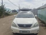 Lexus RX 350 2006 года за 5 500 000 тг. в Актобе