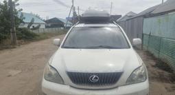 Lexus RX 350 2006 года за 6 000 000 тг. в Актобе