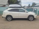 Lexus RX 350 2006 года за 5 500 000 тг. в Актобе – фото 2