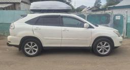 Lexus RX 350 2006 года за 6 000 000 тг. в Актобе – фото 2