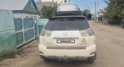 Lexus RX 350 2006 года за 6 000 000 тг. в Актобе – фото 3