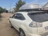 Lexus RX 350 2006 года за 5 500 000 тг. в Актобе – фото 4