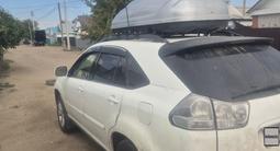 Lexus RX 350 2006 года за 6 000 000 тг. в Актобе – фото 4