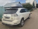 Lexus RX 350 2006 года за 5 500 000 тг. в Актобе – фото 5