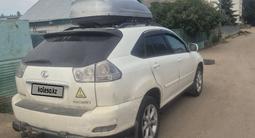 Lexus RX 350 2006 года за 6 000 000 тг. в Актобе – фото 5