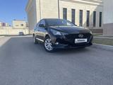 Hyundai Accent 2021 года за 8 350 000 тг. в Астана – фото 5