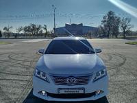 Toyota Camry 2014 годаүшін9 300 000 тг. в Тараз