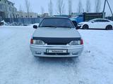 ВАЗ (Lada) 2115 2006 года за 1 150 000 тг. в Актобе