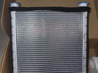 Теплообменник радиатор печки отопитель тип Denso фирма Luzar за 80 000 тг. в Алматы