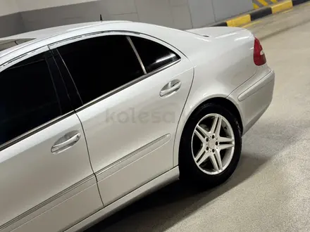 Mercedes-Benz E 320 2004 года за 5 200 000 тг. в Алматы