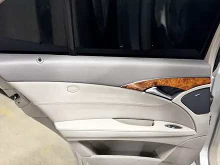Mercedes-Benz E 320 2004 года за 5 200 000 тг. в Алматы – фото 10