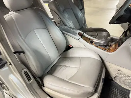 Mercedes-Benz E 320 2004 года за 5 200 000 тг. в Алматы – фото 12