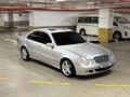 Mercedes-Benz E 320 2004 года за 5 200 000 тг. в Алматы – фото 4