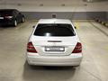 Mercedes-Benz E 320 2004 года за 5 200 000 тг. в Алматы – фото 6
