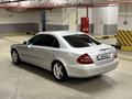 Mercedes-Benz E 320 2004 года за 5 200 000 тг. в Алматы – фото 7