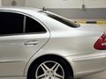 Mercedes-Benz E 320 2004 года за 5 200 000 тг. в Алматы – фото 8