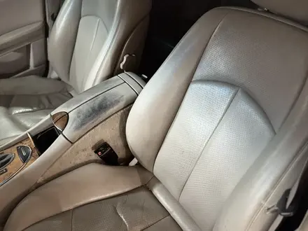 Mercedes-Benz E 320 2004 года за 5 200 000 тг. в Алматы – фото 9