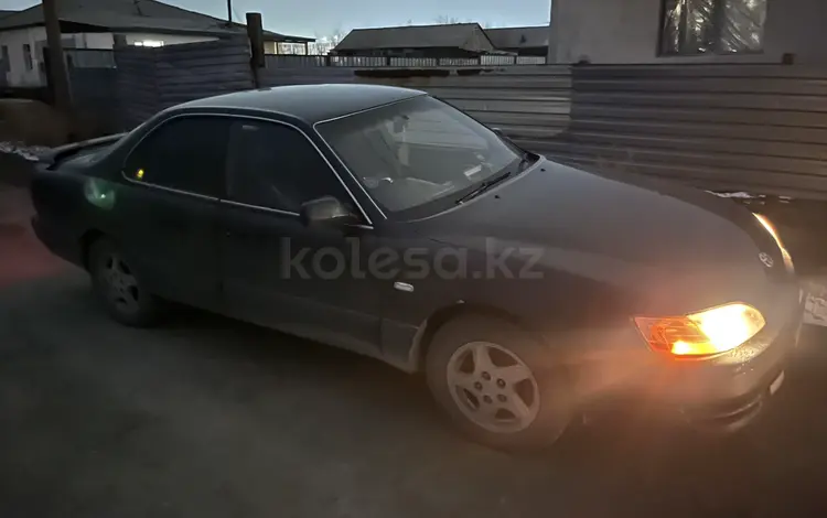 Toyota Windom 1995 годаfor1 779 683 тг. в Талдыкорган