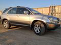 Lexus RX 300 2001 годаүшін5 800 000 тг. в Астана – фото 3