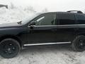 Volkswagen Touareg 2006 года за 5 000 000 тг. в Караганда – фото 3