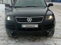 Volkswagen Touareg 2006 года за 5 000 000 тг. в Караганда – фото 4
