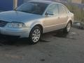 Volkswagen Passat 2003 годаүшін3 000 000 тг. в Актобе