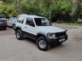 Mitsubishi Pajero 1992 года за 2 200 000 тг. в Караганда – фото 5