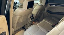 Mercedes-Benz GL 400 2015 годаүшін17 000 000 тг. в Актау – фото 3