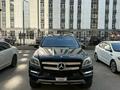 Mercedes-Benz GL 400 2015 года за 17 000 000 тг. в Актау – фото 2