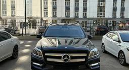 Mercedes-Benz GL 400 2015 годаүшін17 000 000 тг. в Актау – фото 2