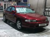 Mazda 626 1992 годаүшін1 400 000 тг. в Алматы