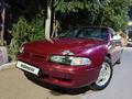 Mazda 626 1992 годаүшін1 400 000 тг. в Алматы – фото 4