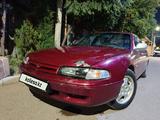 Mazda 626 1992 годаүшін1 400 000 тг. в Алматы – фото 4